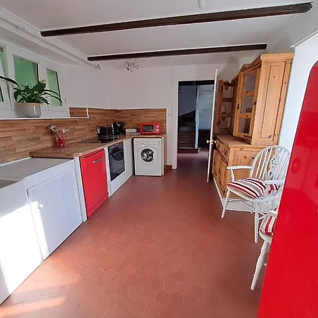 Holiday home Lentre Du Chteau, Cottage, Orangery Garden For Teams